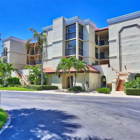 Land'S End 3-205 Bay Front - Premier Villa St. Pete Beach Luaran gambar