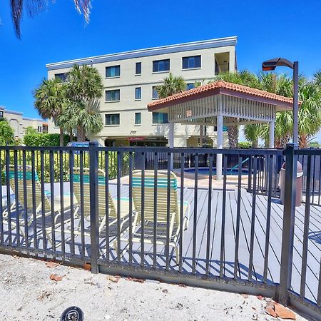 Land'S End 3-205 Bay Front - Premier Villa St. Pete Beach Luaran gambar