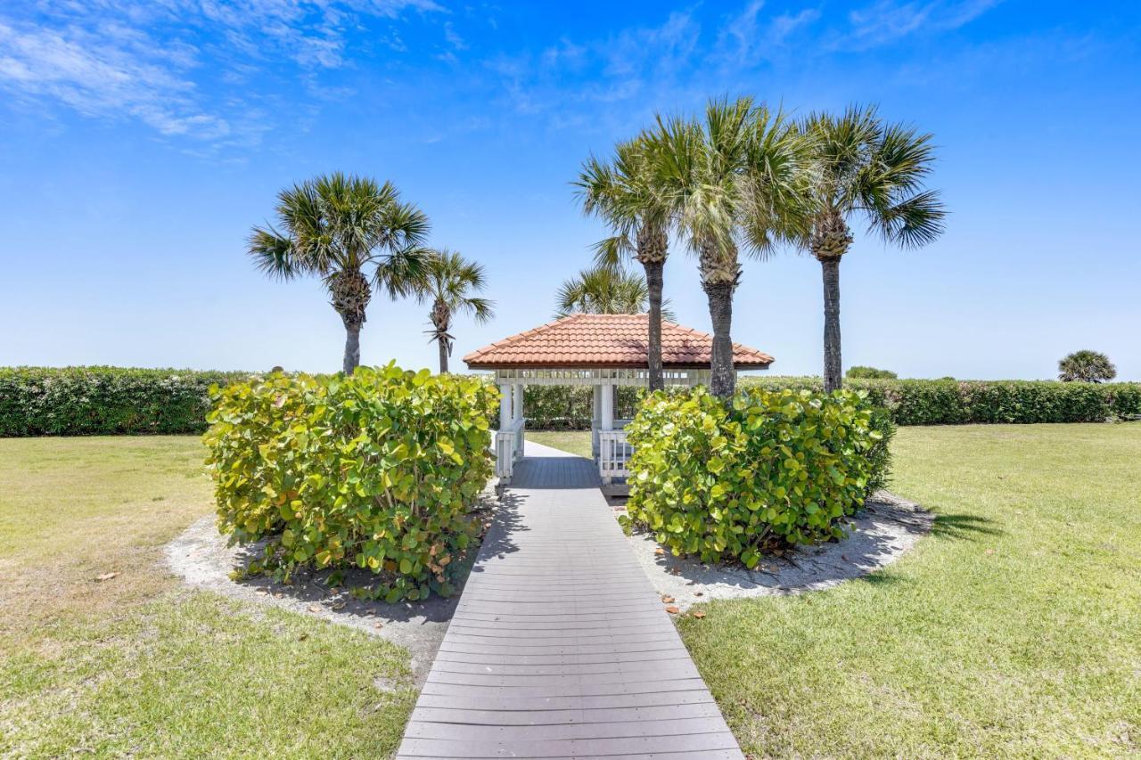 Land'S End 3-205 Bay Front - Premier Villa St. Pete Beach Luaran gambar