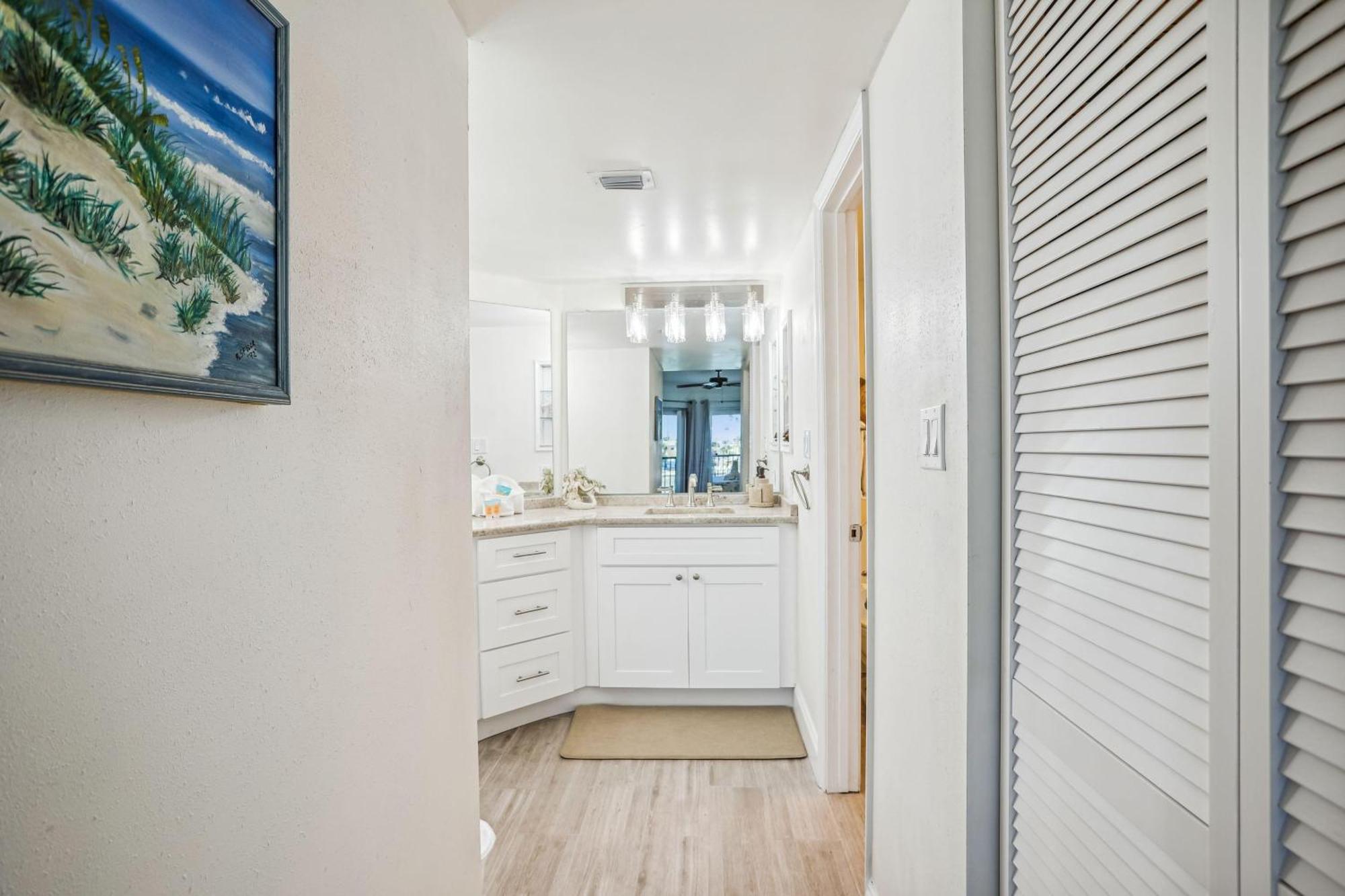 Land'S End 3-205 Bay Front - Premier Villa St. Pete Beach Luaran gambar