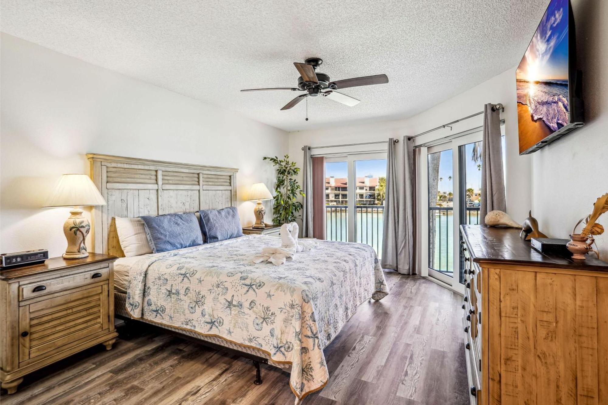 Land'S End 3-205 Bay Front - Premier Villa St. Pete Beach Luaran gambar