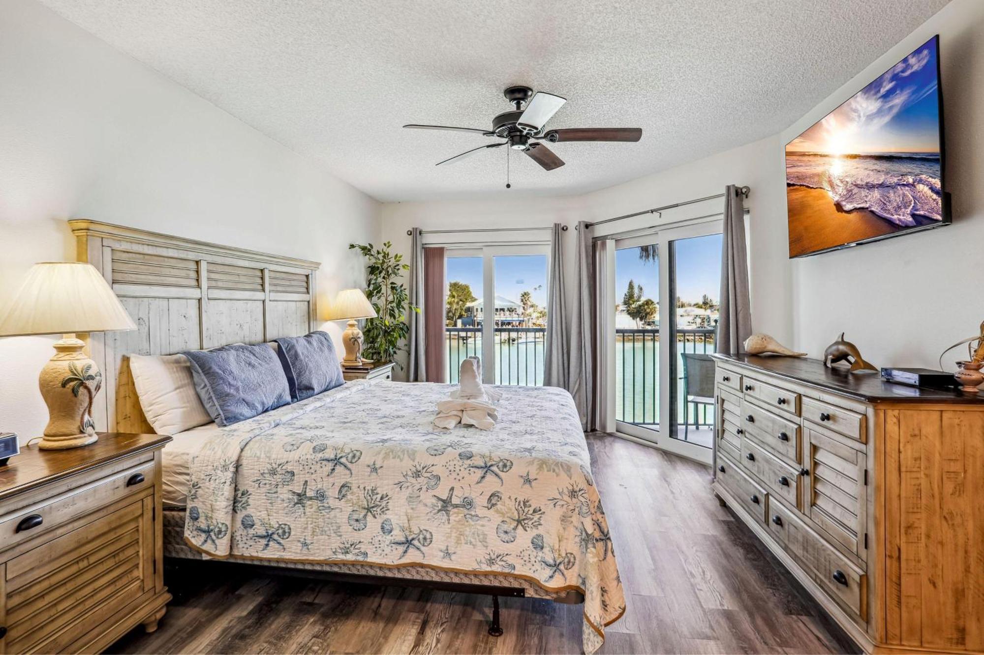 Land'S End 3-205 Bay Front - Premier Villa St. Pete Beach Luaran gambar