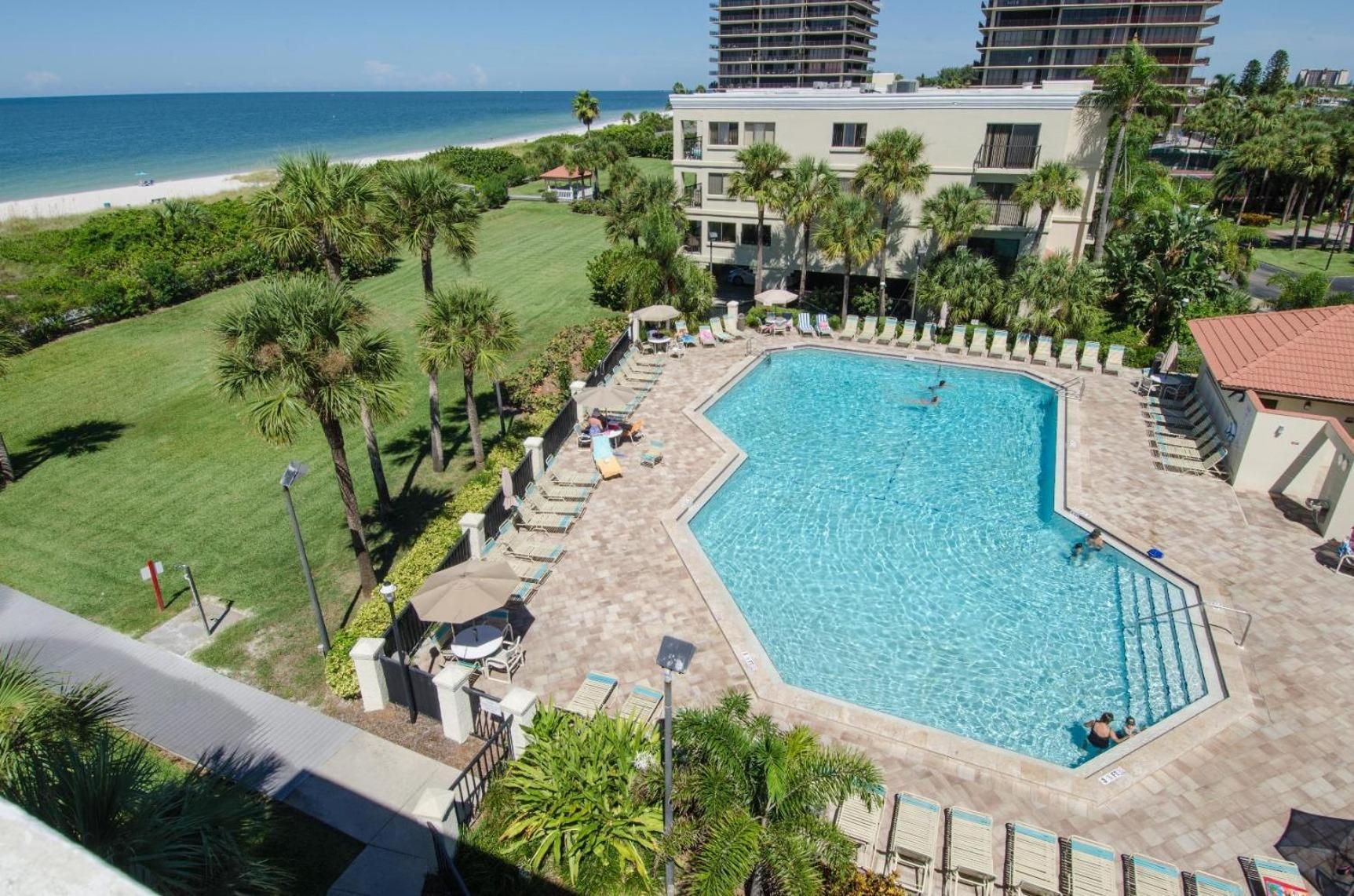 Land'S End 3-205 Bay Front - Premier Villa St. Pete Beach Luaran gambar