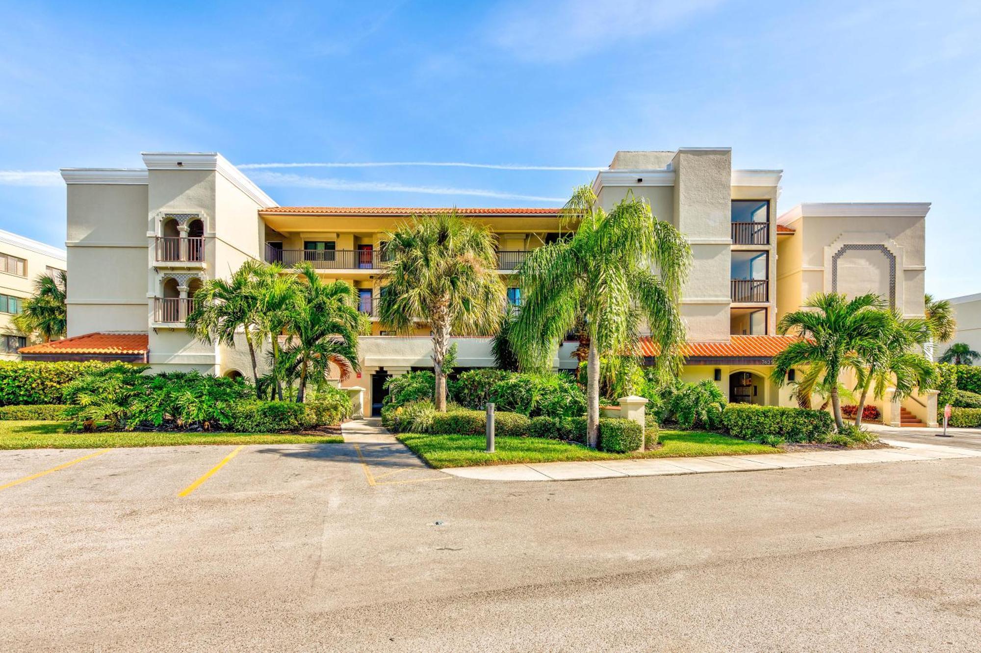 Land'S End 3-205 Bay Front - Premier Villa St. Pete Beach Luaran gambar