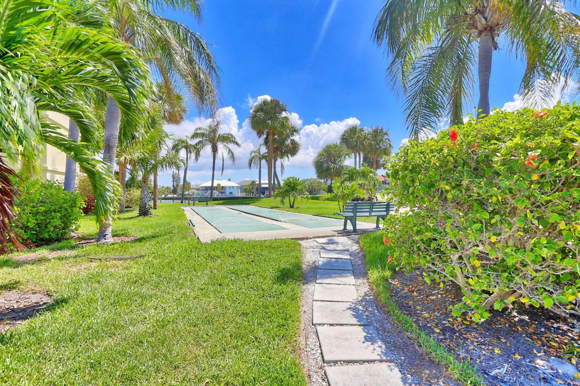 Land'S End 3-205 Bay Front - Premier Villa St. Pete Beach Luaran gambar