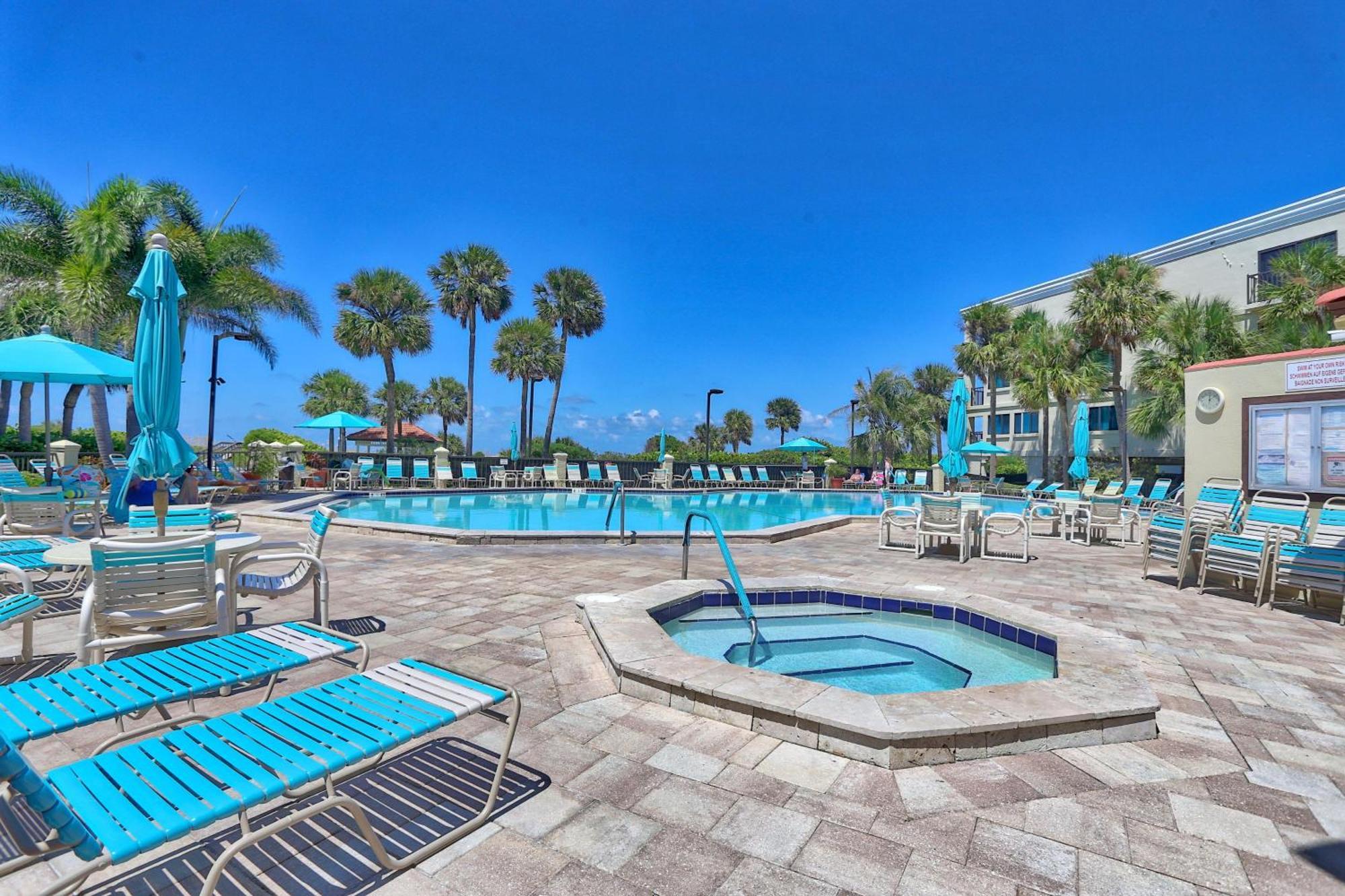 Land'S End 3-205 Bay Front - Premier Villa St. Pete Beach Luaran gambar