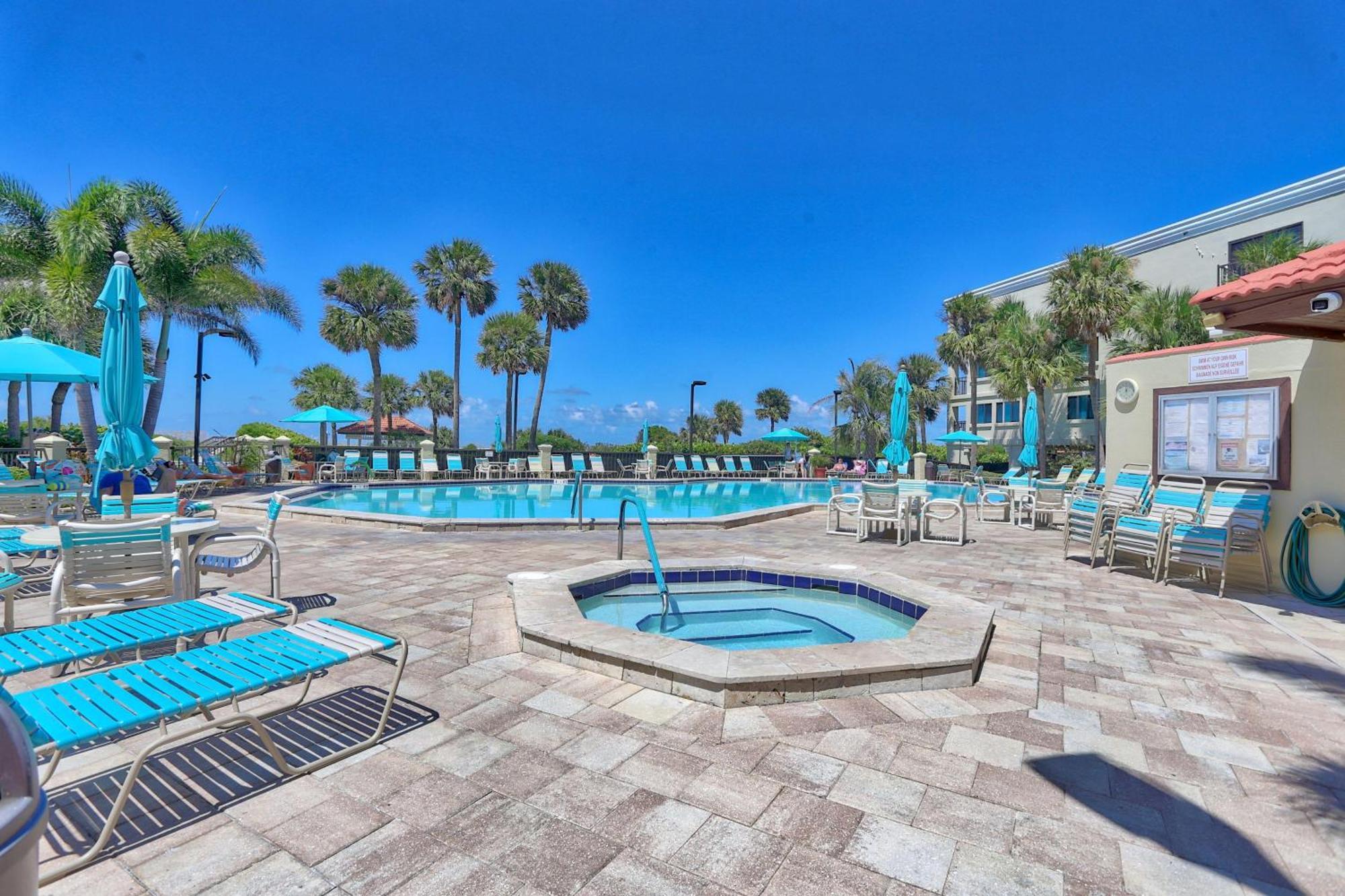 Land'S End 3-205 Bay Front - Premier Villa St. Pete Beach Luaran gambar