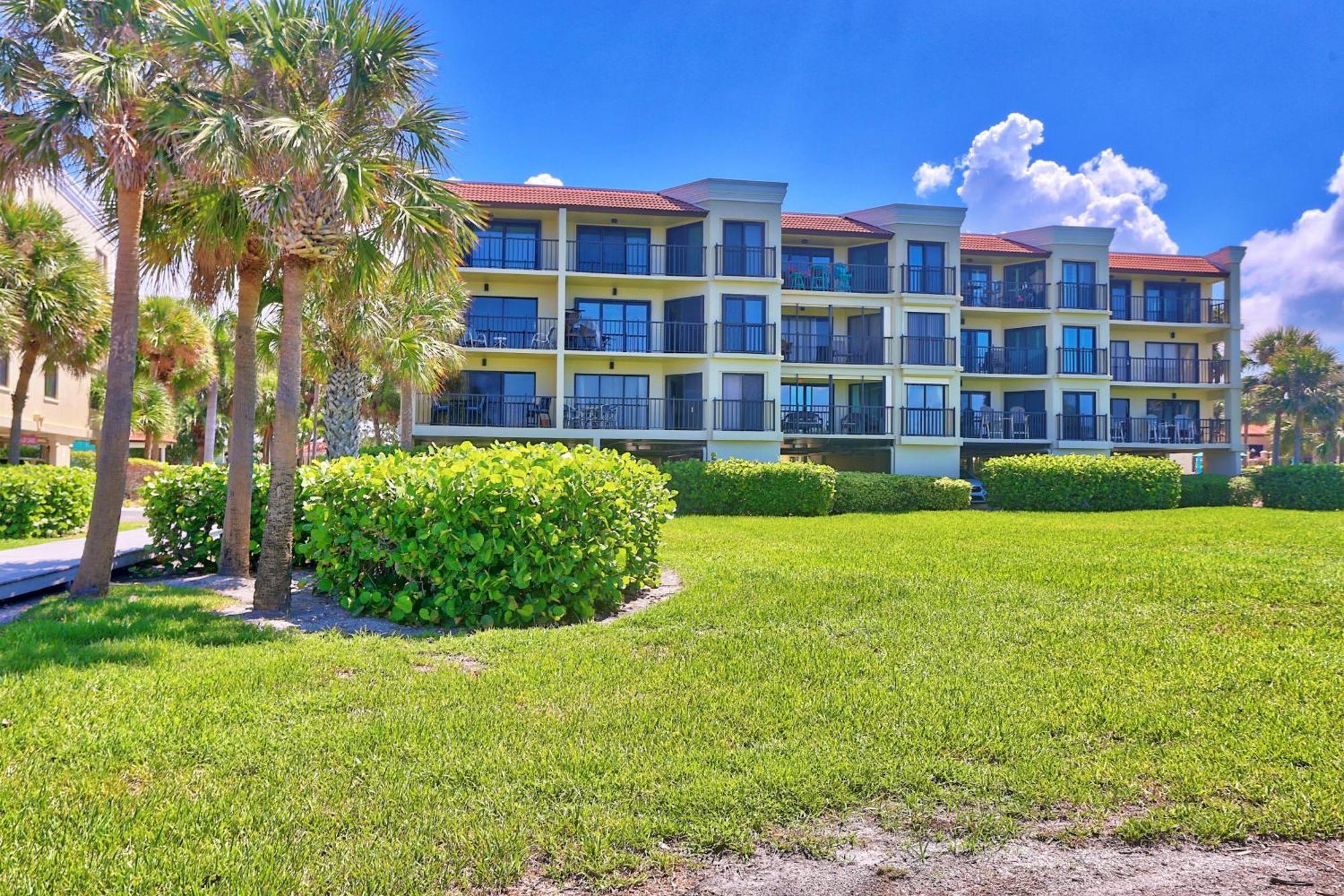 Land'S End 3-205 Bay Front - Premier Villa St. Pete Beach Luaran gambar