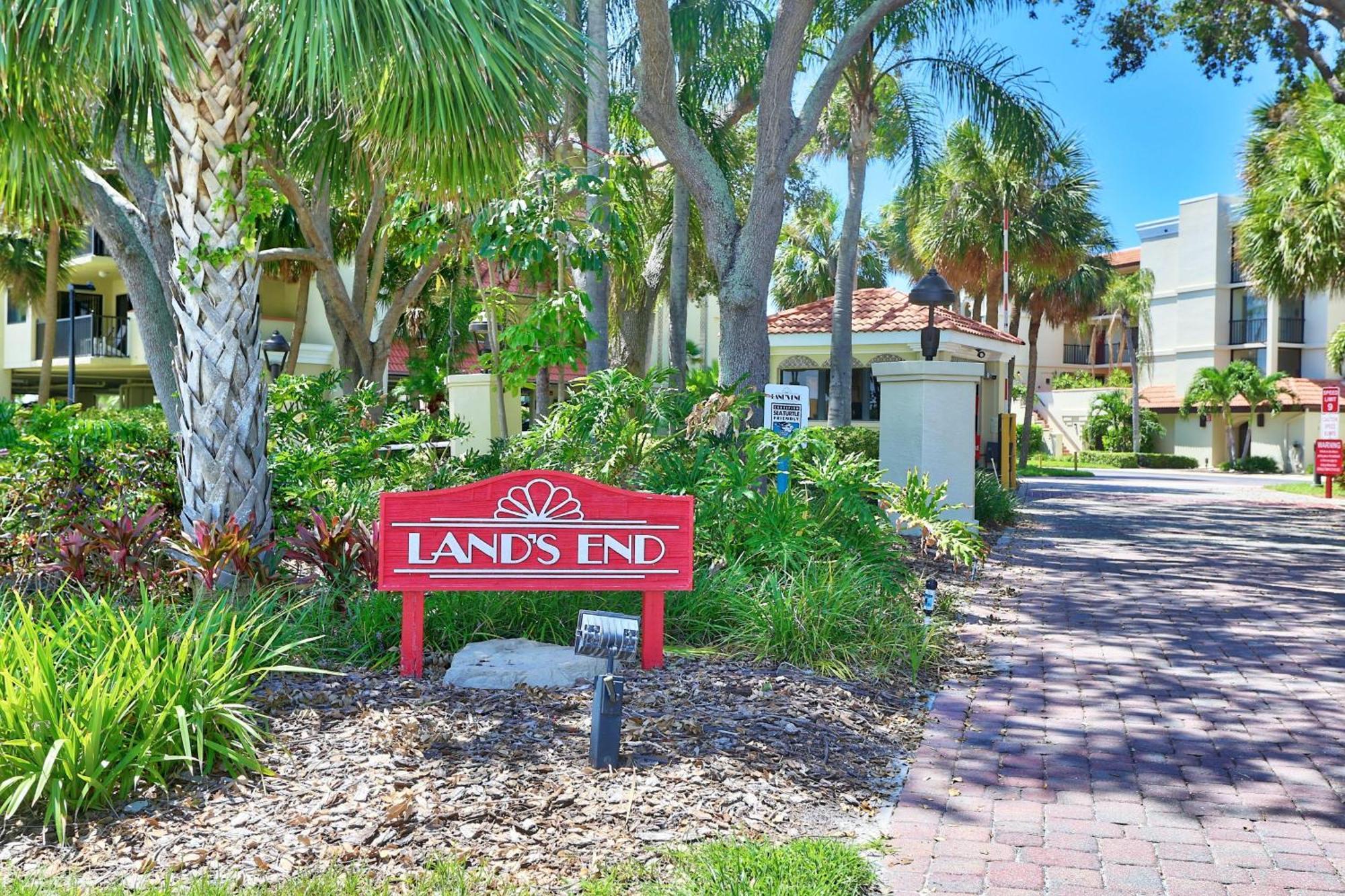 Land'S End 3-205 Bay Front - Premier Villa St. Pete Beach Luaran gambar